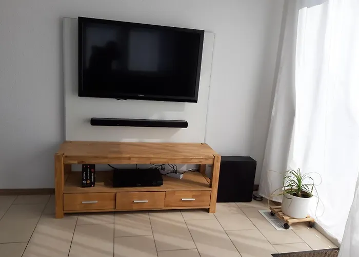 Ferienwohnung Würzburg