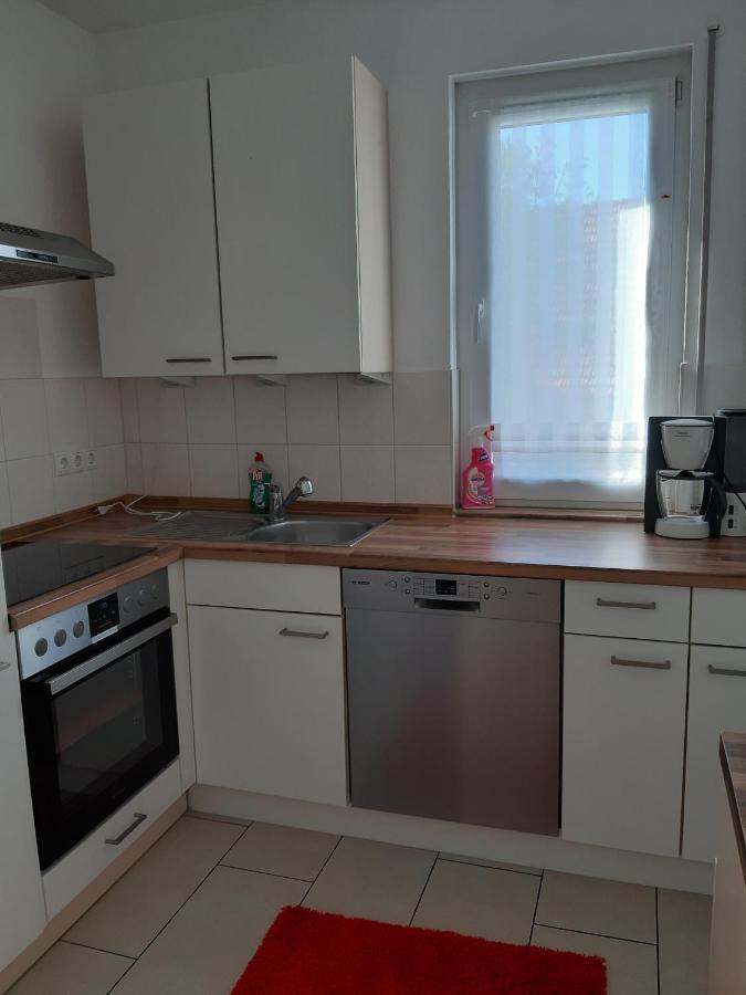 Apartment Ferienwohnung Würzburg Würzburg
