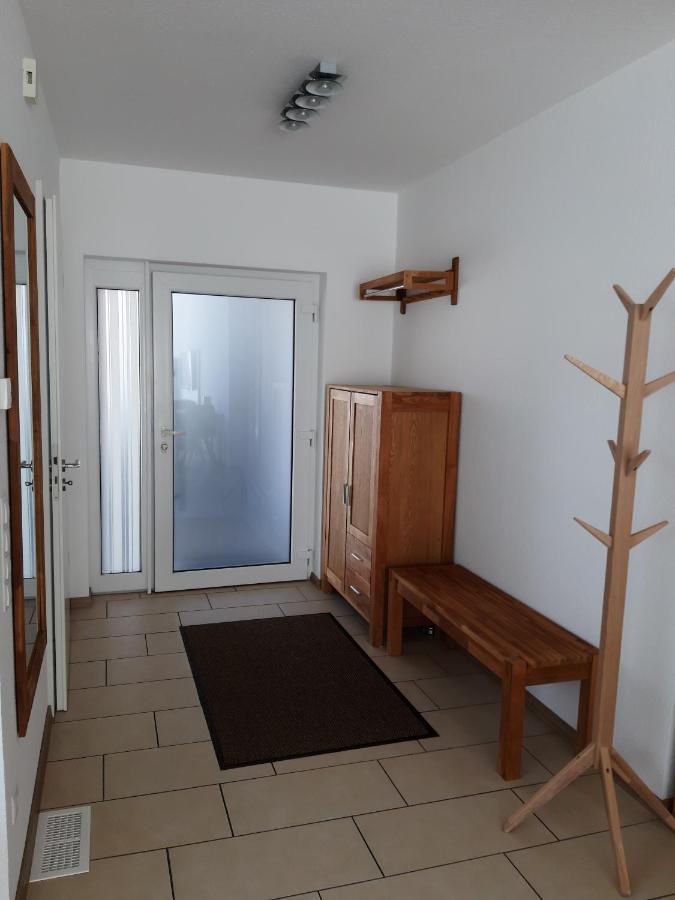 Ferienwohnung Würzburg Apartment *