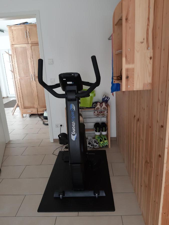 Ferienwohnung Würzburg Apartment *
